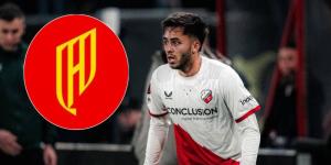 تقارير/ سفيان الكرواني يوقع عقدا مع نادي القادسية السعودي