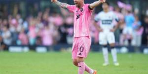 مفاجأة.. ميسي يمنح جالطة سراي الضوء الأخضر لمشروع مؤقت