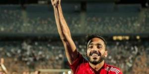 كهربا: الأهلي بيتي الحقيقي.. ولو عاد بي الزمن أدفع مليارات لأرتدي القميص من جديد