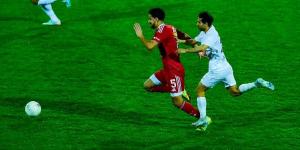 موعد مباراة الأهلي القادمة بعد التعادل مع البنك الأهلي في دوري نايل