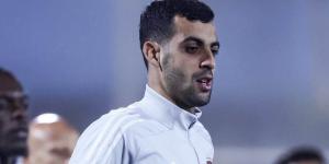 ضياء السيد: بلعمري لم يُفرض على توروب.. وهذا سبب استبعاده المتكرر