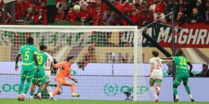 الاتحاد المغربي يستأنف على قرارات كاف بشأن نهائي كأس الأمم 2025