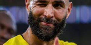 كشف حساب بنزيما مع الاتحاد