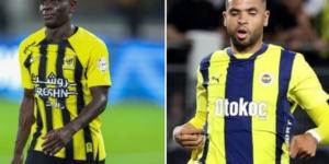 بيان مرتقب من الاتحاد يوضح تفاصيل الساعة الأخيرة في فشل ضم النصيري ورحيل كانتي