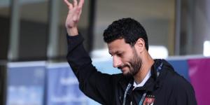 تشكيل الأهلي المتوقع ضد البنك في الجولة الـ 17 من الدوري.. عودة الشناوي