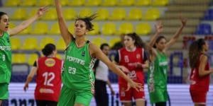 تعرف على مباريات اليوم بالجولة السادسة من دوري السوبر لسيدات السلة