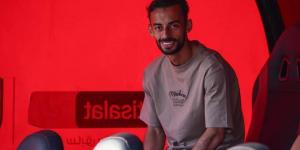 الأهلي يوافق على عرض الكرمة العراقي لشراء أحمد عبدالقادر "خاص"