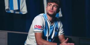 رابع الصفقات.. بيراميدز يعلن التعاقد مع عودة الفاخوري رسميًا