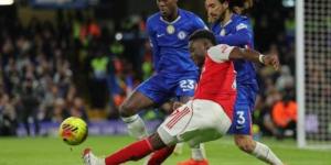 تشكيل أرسنال وتشيلسي الرسمي في نصف نهائي كأس الرابطة الإنجليزية