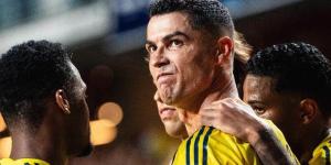 الأسباب السبعة لغضب كريستيانو رونالدو في الدوري السعودي