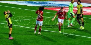 ترتيب هدافي الدوري المصري قبل مواجهات اليوم الأربعاء