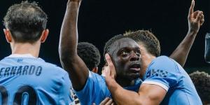 مانشستر سيتي في اختبار حاسم أمام نيوكاسل لحسم بطاقة نهائي كأس الرابطة