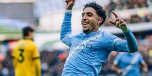 مرموش يقود تشكيل مانشستر سيتي أمام نيوكاسل في كأس الرابطة الإنجليزية