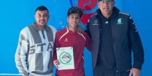 بتروجت يتعاقد مع عمار حمدي على سبيل الإعارة