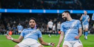 مرموش: تمنيت تسجيل هاتريك وأظهرنا عقلية رائعة أمام نيوكاسل