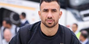 دوري أبطال إفريقيا| بعثة الأهلي تصل الجزائر استعدادًا لملاقاة شبيبة القبائل