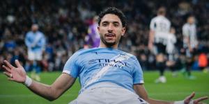 بالأرقام.. نيوكاسل الضحية المفضلة لعمر مرموش