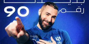 الظهور الأول.. بنزيما يقود تشكيل الهلال أمام الأخدود بدوري روشن