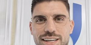 أول تعليق من نيفيز بعد تجديد عقده مع الهلال