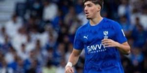 الهلال يرفض عودة يوسف أكتشيشيك إلى فنربخشة