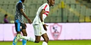 مستحقات السنغالي إبراهيما نداي سر إيقاف القيد الجديد للزمالك