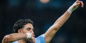 مرموش يقود مانشستر سيتي إلى نهائي كأس كاراباو بثلاثية في شباك نيوكاسل