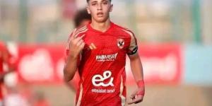 راسينج سانتاندير الإسباني يطلب ضم بلال عطية من الأهلي "خاص"