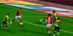3 مباريات قوية في الجولة السابعة عشرة من الدوري المصري