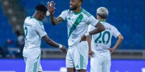 تشكيل أهلي جدة المتوقع ضد الحزم في دوري روشن