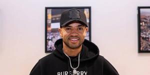 النصيري: "سعيد بانضمامي إلى الاتحاد.. أراكم في الملعب إن شاء الله"