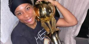 خاص لكورة بلس.. سبورتنج يدعم صفوف سيدات السلة بالأمريكية " سييرا"