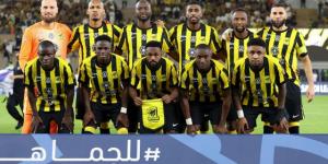 تشكيلة الاتحاد المتوقعة في كلاسيكو النصر