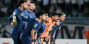 بعثة الزمالك تصل إلى زامبيا لمواجهة زيسكو بالكونفدرالية