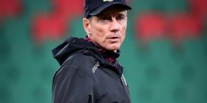 سانتوس ينتقد قرار "الويكلو": "إنه غير عادل وأعتقد أن هناك طرقا أخرى للعقاب"