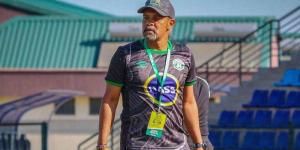 علي (مدرب نيروبي يونايتد): "هدفنا تحقيق نتيجة إيجابية أمام الوداد في آخر مباراة على أرضنا بدور المجموعات"