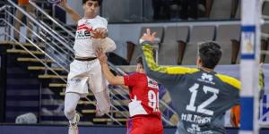 الأهلي يواجه الشمس والزمالك ضد الطلائع بانطلاق المرحلة الثانية لدوري محترفي اليد