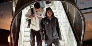 بعثة بيراميدز تصل إلى نيجيريا استعدادا لمواجهة ريفرز يونايتد في دوري أبطال أفريقيا