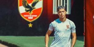 صالح جمعة يكشف كواليس جديدة في موقف إمام عاشور مع الأهلي