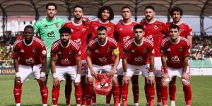 موعد مباراة الأهلي وشبيبه القبائل في دوري أبطال أفريقيا