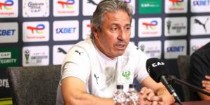 نبيل الكوكي: مواجهة كايزر تشيفز صعبة ونتيجتها ستحدد المتأهل لدور الثمانية