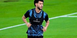 الكشف عن رقم قميص دونجا مع النجمة السعودي