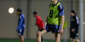 الاتحاد يحتج على مشاركة الحمدان في الكلاسيكو لإفساد فوز النصر