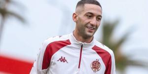 الوداد يخوض حصة تدريبية بكينيا استعدادًا لمواجهة نيروبي يونايتد