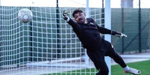 الزمالك يكشف موقف محمد صبحي من لقاء زيسكو بالكونفدرالية