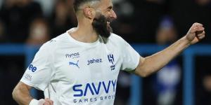 بسبب الاتحاد.. بعثة الهلال تطير إلى دبي لمواجهة شباب الأهلي بدون بنزيما