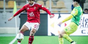 ترتيب مجموعة الأهلي بعد التعادل مع شبيبة القبائل في دوري أبطال إفريقيا