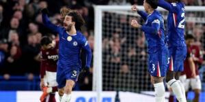 موعد مباراة ولفرهامبتون ضد تشيلسي الدوري الإنجليزي