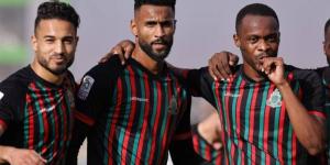 مجموعة الأهلي.. الجيش الملكي يعبر يانج أفريكانز بهدف نظيف في دوري أبطال أفريقيا