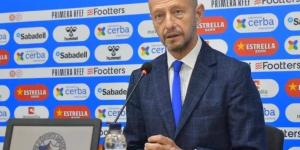 الرئيس التنفيذي للهلال: الدوري السعودي أصبح مستقطبًا لنجوم العالم.. وأنا شخص عاطفي