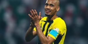 رسالة فابينيو لجماهير الاتحاد بعد الكلاسيكو